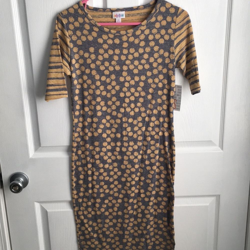 NWT LuLaRoe Julia